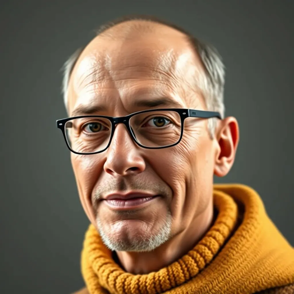 Picture of John Jones